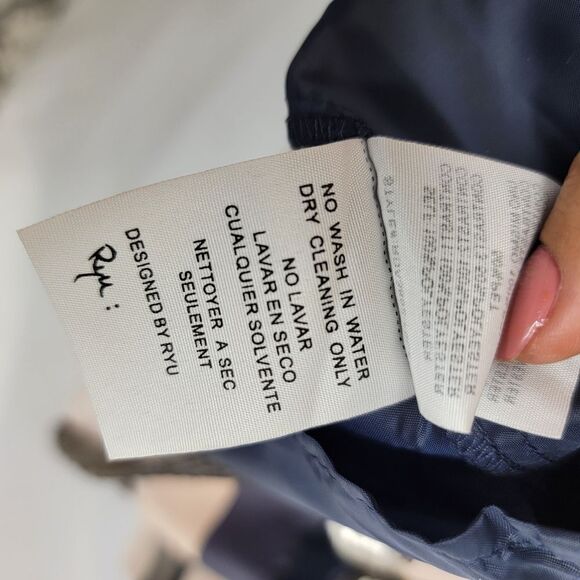 ryu Party Dress Size Large NWT sleeveless - Picture 13 of 15